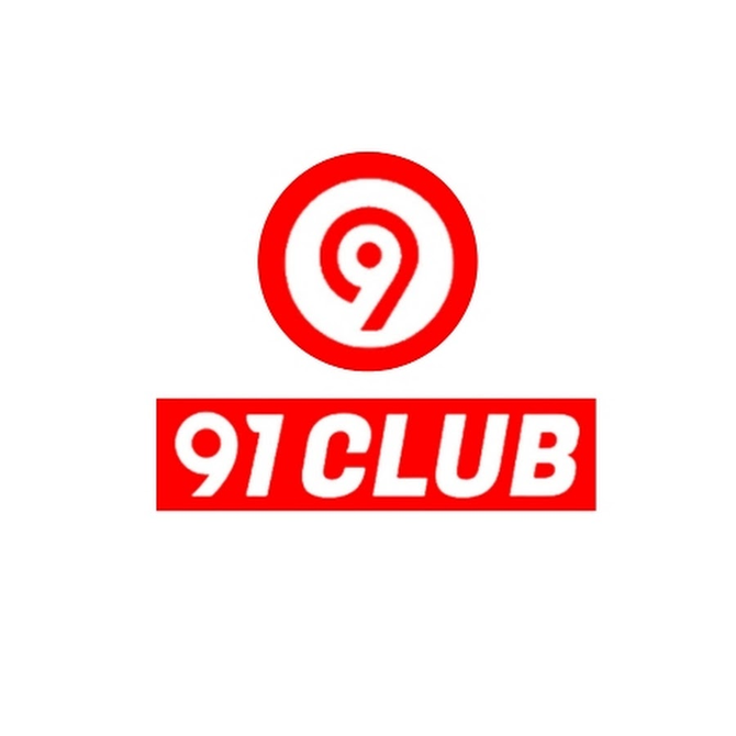 91 Club Logo